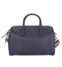 Vere Barrel, back view